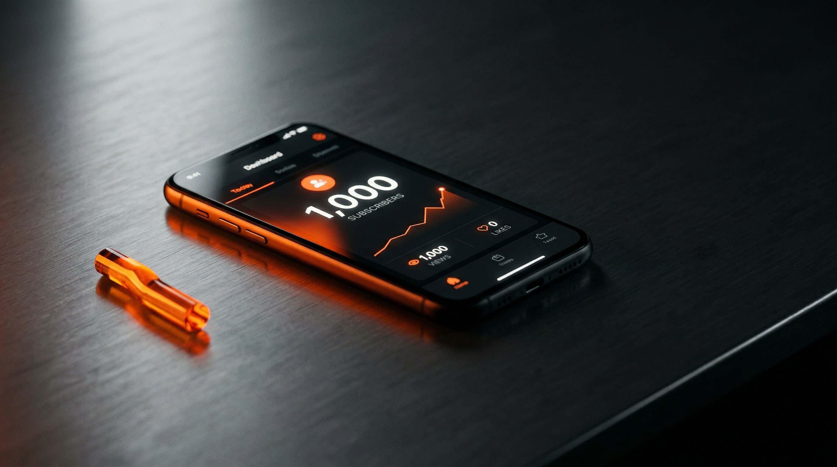 Ios App Subscribed Success How to Get Your First 1,000 App Subscribers